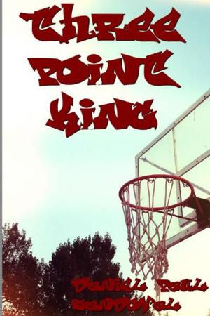 Cover of the book Three Point King by Helen Vivienne Fletcher