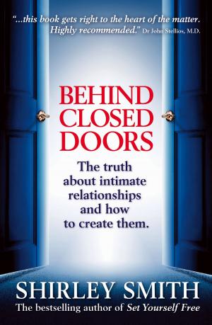 Cover of the book Behind Closed Doors by Beverly A Buncher