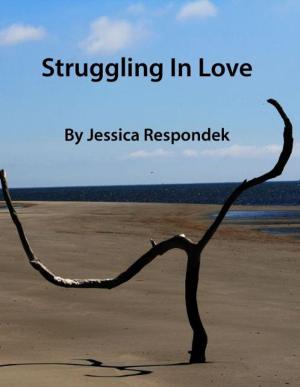 Cover of Struggling In Love