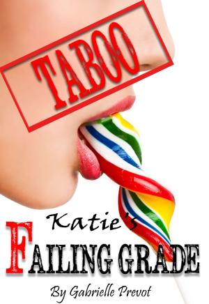 bigCover of the book Katie's Failing Grade by 
