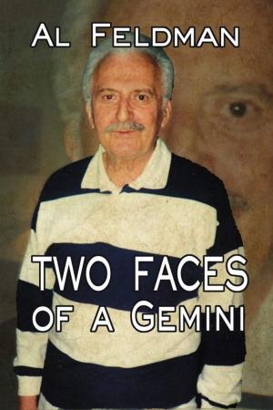Cover of the book Two Faces of a Gemini by Linda Mary Wagner
