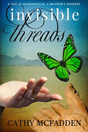 bigCover of the book Invisible Threads by 