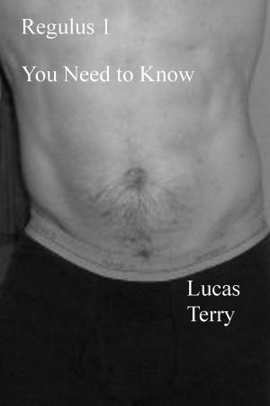 Cover of the book Regulus 1: You Need to Know by Nick Perado