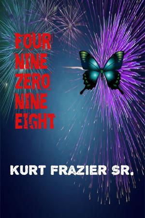 Cover of the book Four Nine Zero Nine Eight by Katherine MK Mitchell