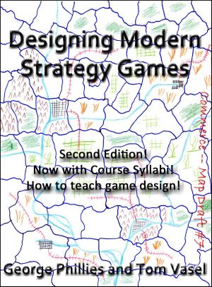 bigCover of the book Designing Modern Strategy Games by 