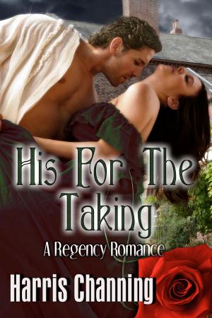 Cover of His For The Taking