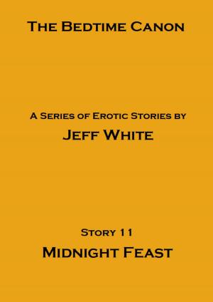 Book cover of Midnight Feast
