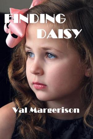 Cover of the book Finding Daisy by W.M. Caers