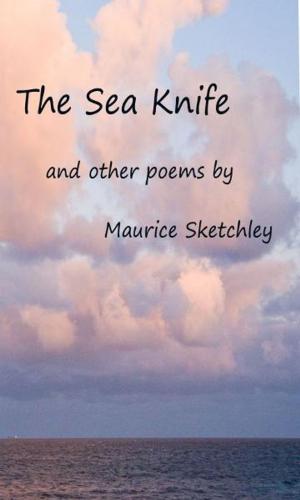 Book cover of The Sea Knife