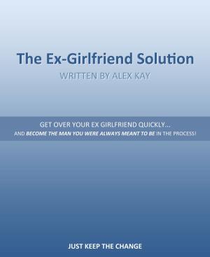 Cover of The Ex-Girlfriend Solution
