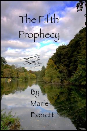 Cover of the book The Fifth Prophecy by Regan Forest