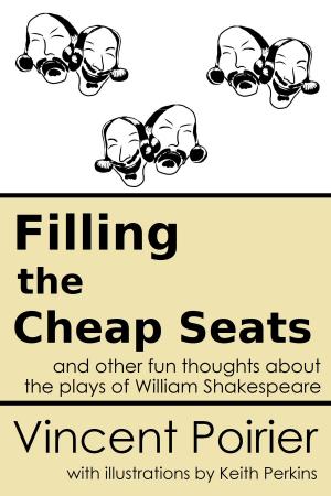 Cover of Filling the Cheap Seats