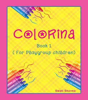 Book cover of Colorina Book 1