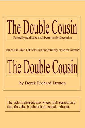 Cover of the book The Double Cousin by Eddie Avery