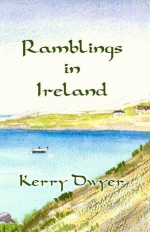 Book cover of Ramblings in Ireland