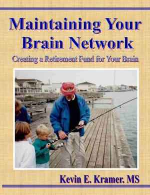 Cover of the book Maintaining Your Brain Network by Dave Richards
