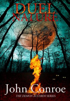 Cover of the book Duel Nature by J.J. González