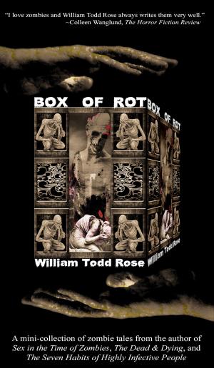 bigCover of the book Box of Rot by 