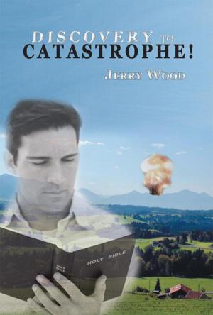 Cover of the book Discovery to Catastrophe! by Adrian Ravarour