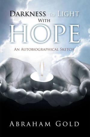 Cover of the book Darkness to Light with Hope by Professor Omar Manasreh