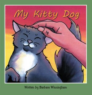 Cover of the book My Kitty Dog by Joan Lewis