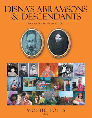 Cover of the book DISNA'S ABRAMSONS & DESCENDANTS by Debbie Roxborough