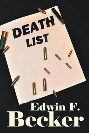 Cover of the book Death List by Natasha A. Salnikova