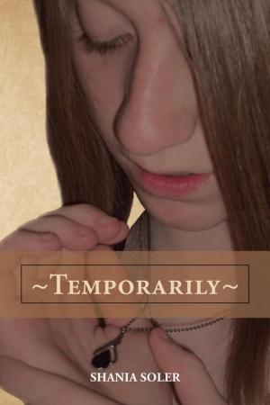 Book cover of ~Temporarily~