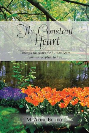 Cover of the book The Constant Heart by Trudie-Pearl Sturgess