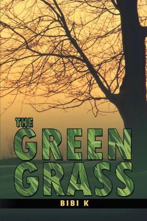 Cover of the book The Green Grass by Hirantha Nandasena