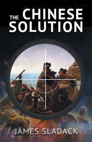 Cover of the book The Chinese Solution by Rebecca Elizondo-Marquez