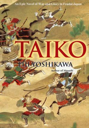 Cover of the book Taiko by Kou Yaginuma