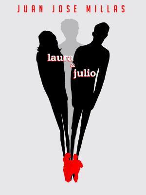 Cover of the book Laura and Julio by Rebecca Winters