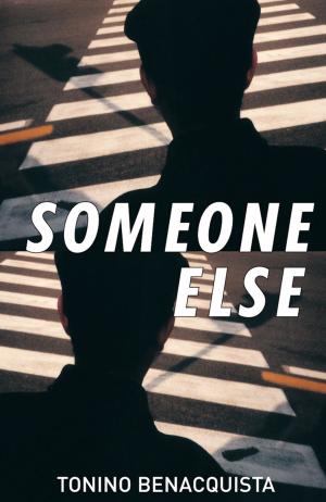 Cover of the book Someone Else by Liza Marklund