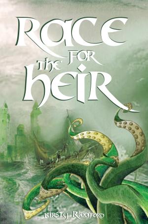 bigCover of the book Race For The Heir by 
