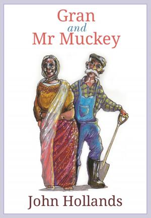 Cover of the book Gran and Mr Muckey by P.C. Rasmussen