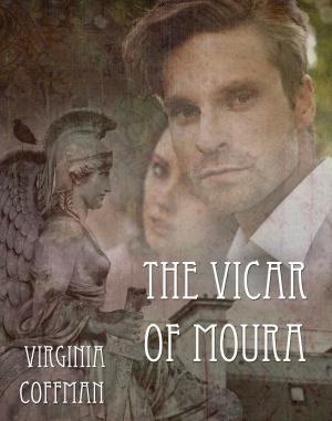 Book cover of The Vicar of Moura