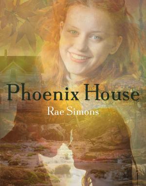 Book cover of Phoenix House
