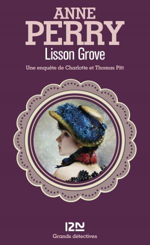Cover of the book Lisson Grove by Belva PLAIN