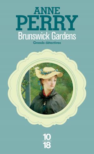 Cover of the book Brunswick Gardens by Patricia WENTWORTH