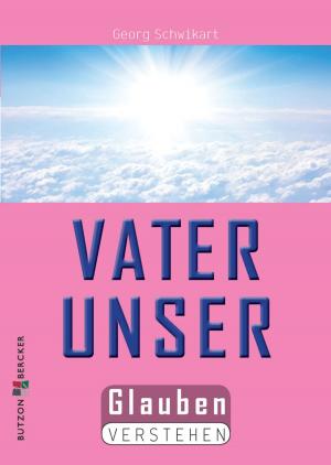 Cover of the book Das Vaterunser by Franz-Peter Tebartz-van Elst