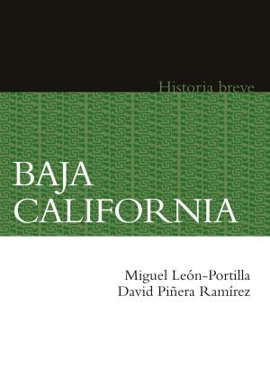 Cover of the book Baja California by Pedro Henríquez Ureña
