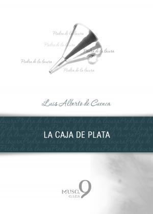 Cover of La caja de plata