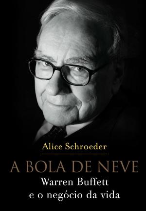 Cover of the book A bola de neve by Bráulio Bessa
