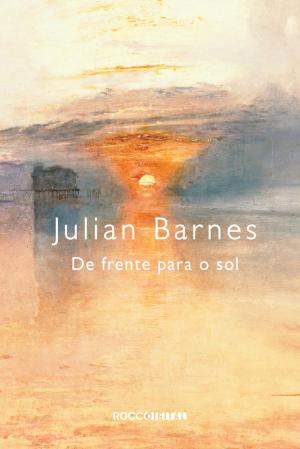 Cover of the book De frente para o sol by Autran Dourado