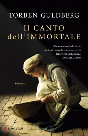 Cover of the book Il canto dell'immortale by Patrick O'Brian