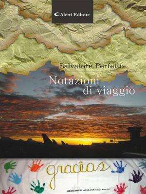 Book cover of Notazioni di viaggio