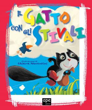 bigCover of the book Il gatto con gli stivali by 