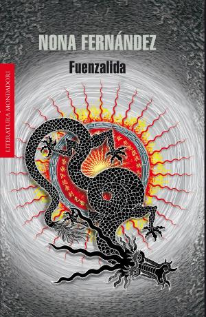 Cover of the book Fuenzalida by Hernán Rivera Letelier