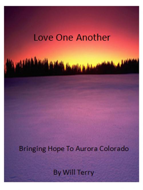 Cover of the book Love One Another by Will Terry, Blazing EBooks